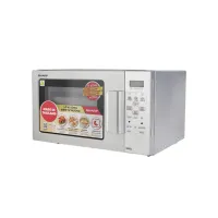 Lò viba Sharp 20 lít R-678VN (S)