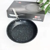 Chảo chống dính vân đá Fivestar 24 cm
