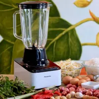Máy xay sinh tố Panasonic MX-V310KRA
