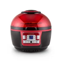 Nồi chiên không dầu Klarstein Turbo 9 lít