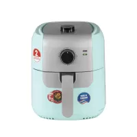 Nồi chiên không dầu Magic Eco 5.5 lít AC-101