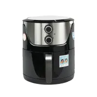 Nồi chiên không dầu Perfect 5 lít PF-335