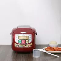 Nồi cơm điện 1.8 lít Hitachi RZ-D18WFY (RE)