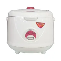 Nồi cơm điện Cuckoo 1.8 lít CR-1021