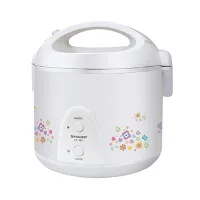 Nồi cơm điện Sharp KS-N191ETV-CU