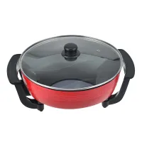 Nồi lẩu điện Perfect PF-A2N