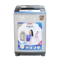 Máy Giặt AQUA 10.5 Kg AQW-U105ZT (S)