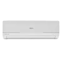 Máy lạnh Aqua Inverter 1HP AQA-KCRV10WNMA