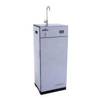 Máy lọc nước Robot Lux Pro 239W (UR)  (xám - trắng)