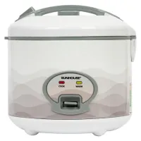 Nồi cơm điện Sunhouse 1.8 lít SHD8602