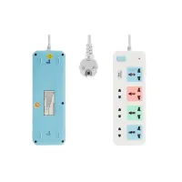 Ổ cắm điện Comet CES4433