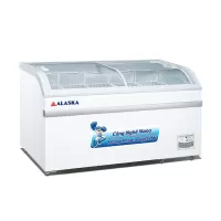 Tủ đông Alaska 395 lít KC-395