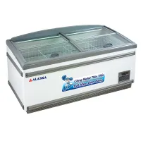 Tủ đông Alaska 450 lít KN-450