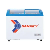 Tủ đông Sanaky 312 lít VH-402KW