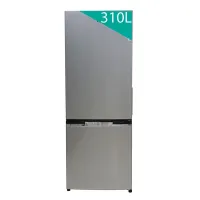 Tủ Lạnh ELECTROLUX 310 Lít EBB3200MG-XVN