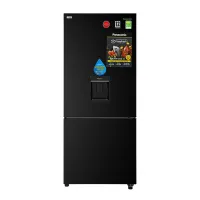 Tủ lạnh Panasonic inverter 368 lít NR-BX410WKVN