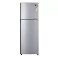 Tủ Lạnh Sharp Inverter 271 Lít SJ-X281E-DS