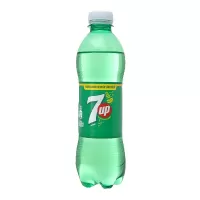 7UP chai nhựa 1500ml