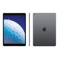 Máy Tính Bảng Apple Air Wifi 10.5 inch, 64 Gb, WTY 1Y MUUJ2ZA/A, Space Grey