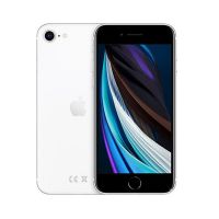 Apple iPhone SE 2020 128 GB (MXD12VN/A) Màu Trắng