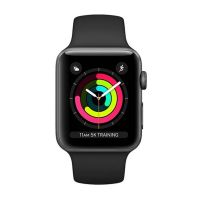 Đồng Hồ APPLE SERIES 3 GPS, 38MM ALUMINIUM, MTF02VN/A, SPACE GREY
