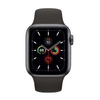 Đồng Hồ APPLE SERIES 5 GPS, 40MM ALUMINIUM, MWV82VN/A, SPACE GREY