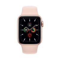 Apple Watch Series 5 GPS 44mm Màu Hồng