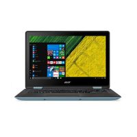 Laptop cảm ứng Acer SP111-31-C64T (Xanh)