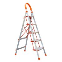 Thang nhôm ghế Advindeq ADS-705