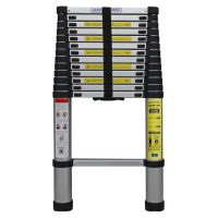 Thang nhôm rút đơn Advindeq ADT214B