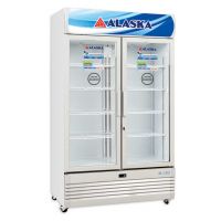 Tủ mát inverter Alaska 960 lít SL-12CI