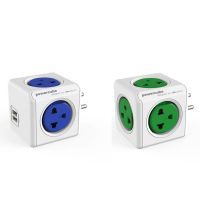 Ổ cắm điện không dây Allocacoc Powercube