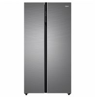 Tủ lạnh Aqua Inverter 602 lít AQR-IG696FS (GD)