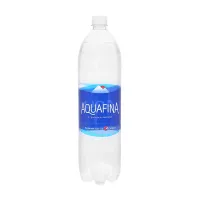 Aquafina chai nhựa 1500ml