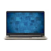 Laptop Asus A510UA-BR1216T (Vàng)