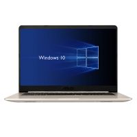 Laptop Asus Vivobook A510UA-EJ870T (Vàng)