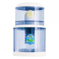 Bình lọc nước 14 lít CNC TOP