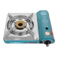 Bếp gas NAMILUX NH-P3112PS (du lịch)