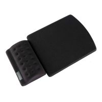 Bàn di động có kê cổ tay rời Elecom MP-114BK