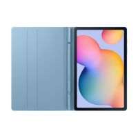 Bao da Samsung Tab S6 Lite (EF-BP610PLEGWW) màu xanh