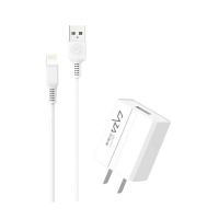Bộ cốc cáp sạc Caza T5-I8 (LIGHTNING)