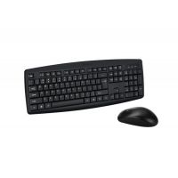 Bộ bàn phím và chuột không dây MICORPACK KM-203W