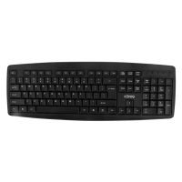 Bàn phím có dây KONIG KB318