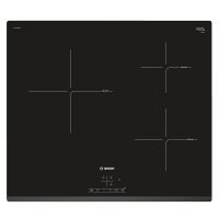 Bếp điện từ 3 bếp âm tường Bosch PUC631BB1E