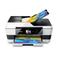 Máy in màu đa chức năng A3 Brother MFC-J3520