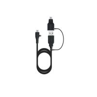 Cáp cứu hộ 1.2m Microusb Kashimura AJ-460