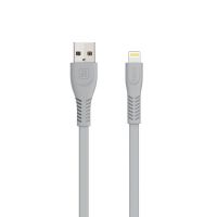 Cáp Recci Lightning USB Vosion (nhiều màu)