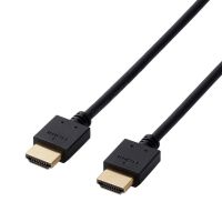 Cáp HDMI 1.0m Elecom DH-HD14EA10BK