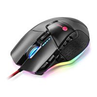 Chuột game 16.000DPI 13 nut Elecom M-G02URBK