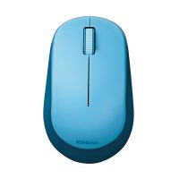 Chuột không dây Blueled Elecom M-DY12DBBU